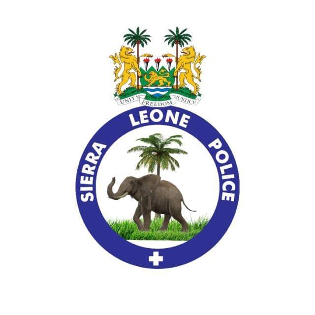 Sierra Leone Police